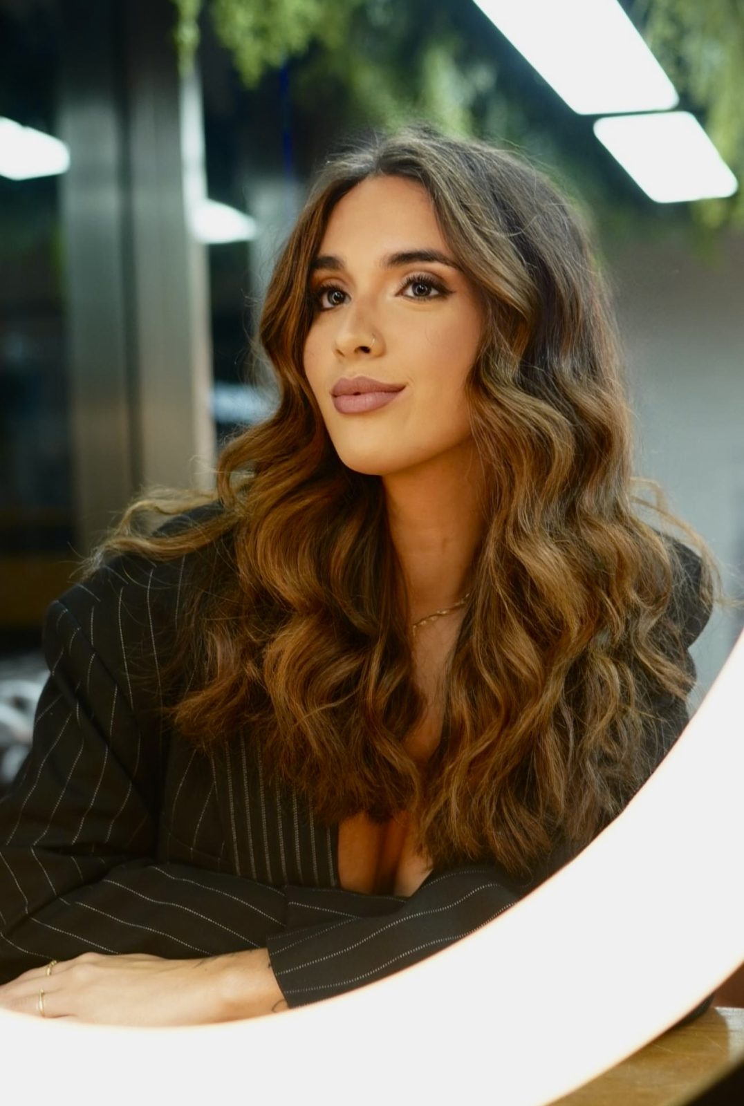 Isabella Soares