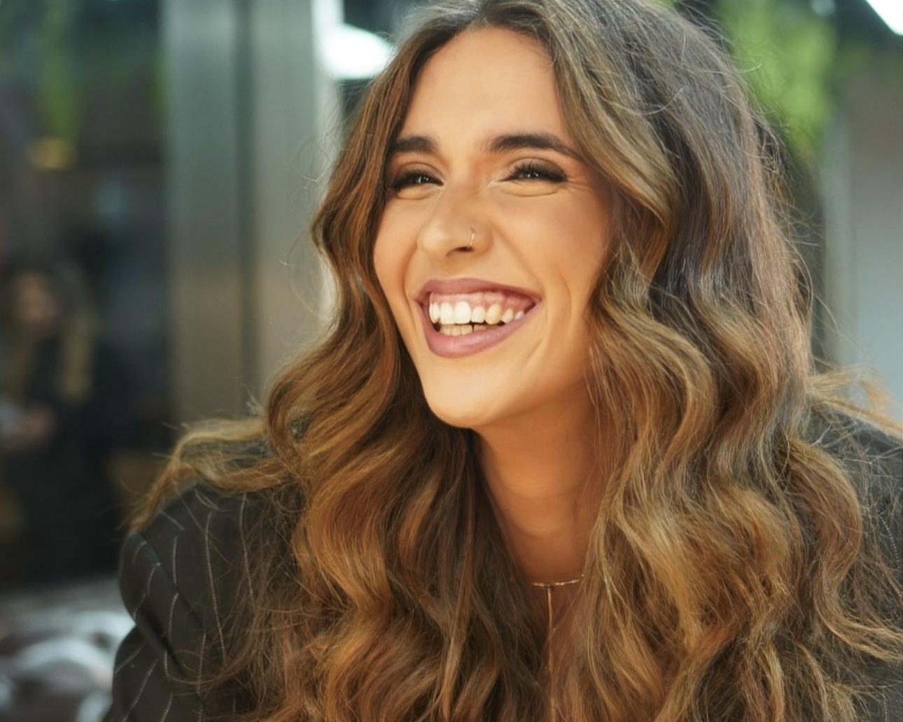 Isabella Soares